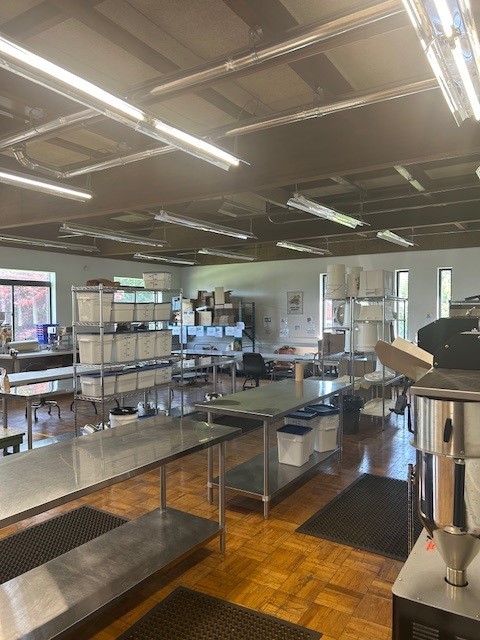 North River Roasters